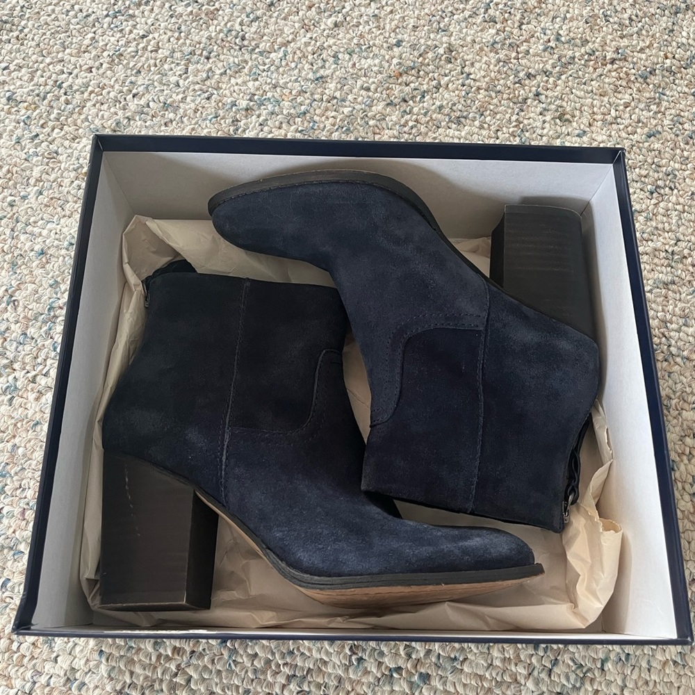 Splendid Booties - Picture 9 of 14